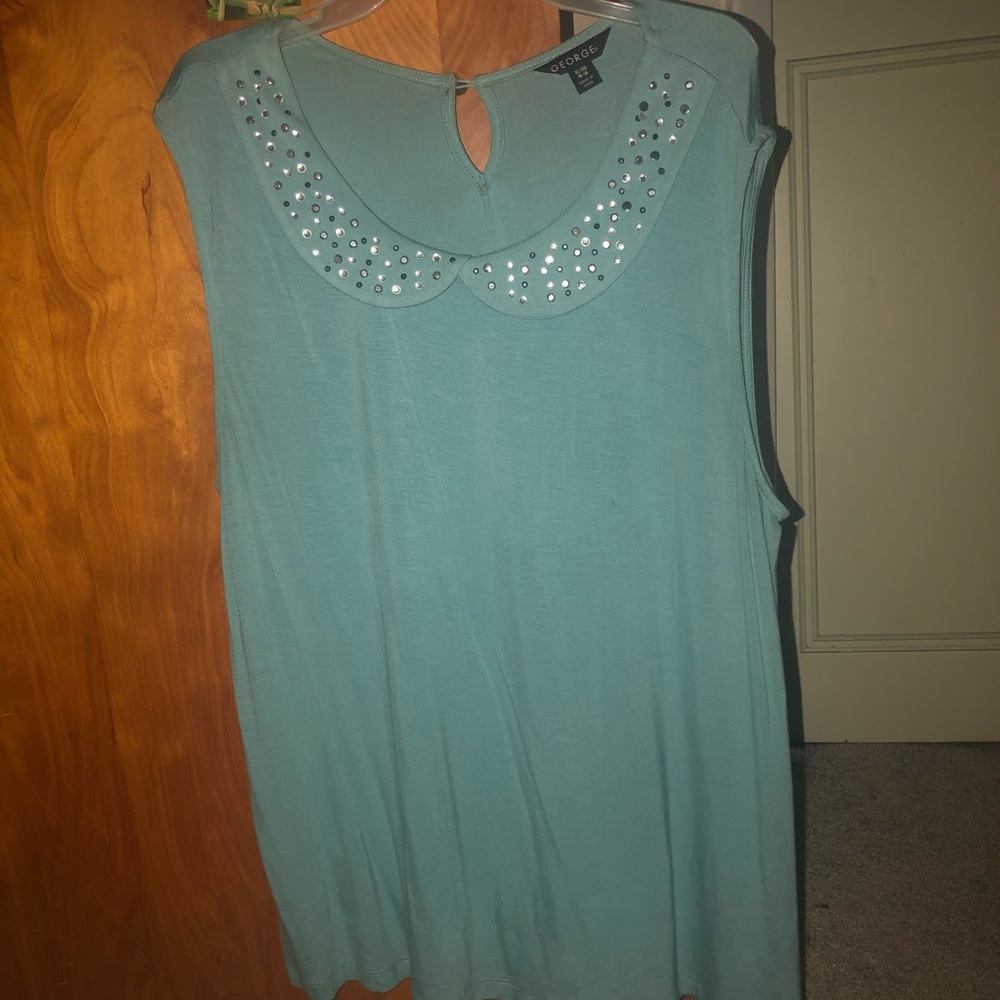 Business Blouse